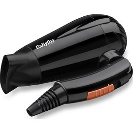 Зображення 3 Фен дорожній Babyliss 5344E