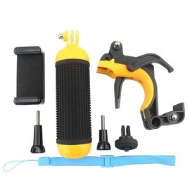 Зображення 3 Для камер монопод AirOn X-263-1 – 69477915500103