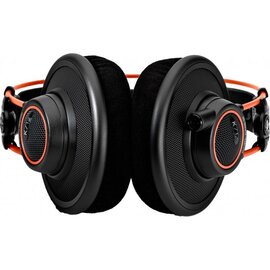 Изображение 4 Наушники AKG K712 Pro Black &ndash; 2458X00140 для телефона