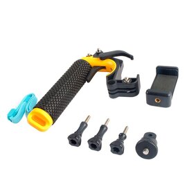 Зображення 4 Для камер монопод AirOn X-263-1 – 69477915500103