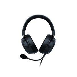 Зображення 5 Навушники Razer Kraken V3 Black &ndash; RZ04-03770200-R3M1 поворотна