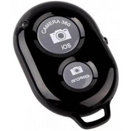 Зображення  Bluetooth пульт для гаджетів XoKo RC-100 Bluetooth