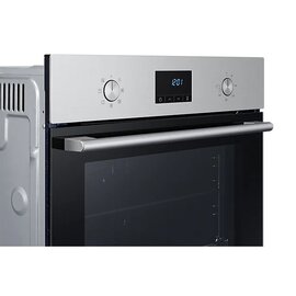 Зображення 6 Духова шафа Samsung NV68A1110RS/WT