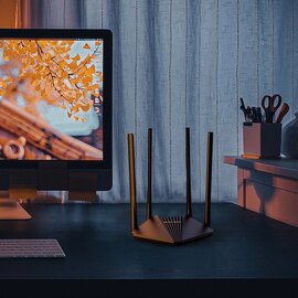 Изображение 6 Роутер Mercusys MR30G