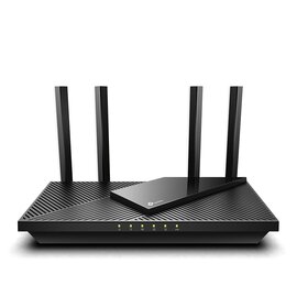 Изображение  Маршрутизатор TP-Link Archer AX55