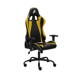 Зображення 2 Крісло 1stPlayer S01 Black-Yellow