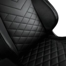 Зображення 3 Крісло Noblechairs Epic Black
