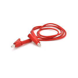 Зображення  Акумуляторний затискач Voltronic J70036 59мм Red