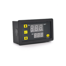 Изображение  Регулятор температуры Voltronic W3230