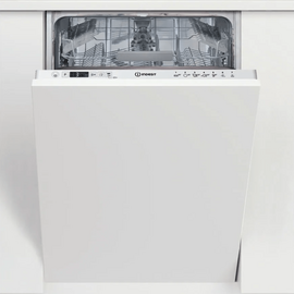 Зображення  Машинка для миття посуду Indesit DSIC 3M19