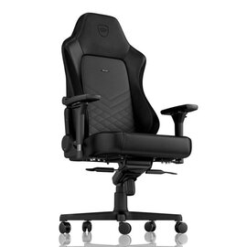 Зображення 5 Крісло Noblechairs Hero Black