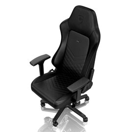 Зображення 6 Крісло Noblechairs Hero Black