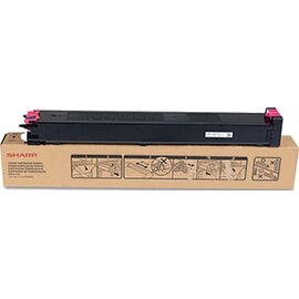 Изображение  Картридж для принтеров Sharp MX23GTMA для MX-2010U/2310U Magenta