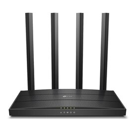 Изображение  Роутер для дома и офиса TP-Link Archer C6 V3