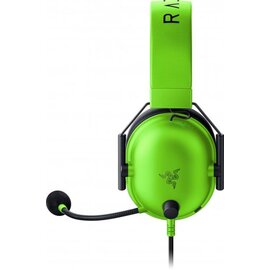Зображення 2 Навушники Razer BlackShark V2 X Green &ndash; RZ04-03240600-R3M1
