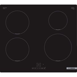 Зображення 2 Варильна поверхня Bosch PUE611BB5E