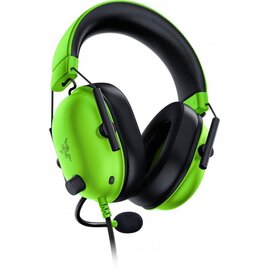 Зображення 3 Навушники Razer BlackShark V2 X Green &ndash; RZ04-03240600-R3M1