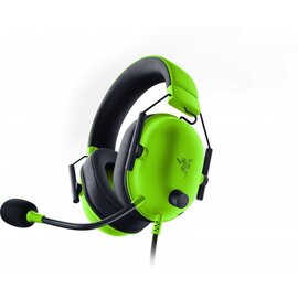 Зображення 4 Навушники Razer BlackShark V2 X Green &ndash; RZ04-03240600-R3M1
