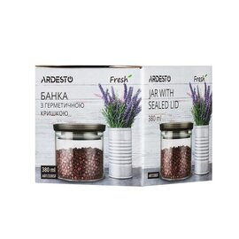 Зображення 4 Ardesto Fresh 0.38л - AR1338SF