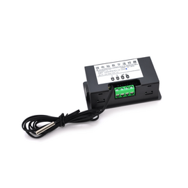 Изображение 2 Регулятор температуры Voltronic W3230