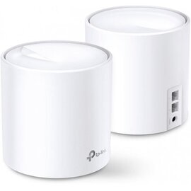 Зображення 2 Роутер TP-Link Deco X20 2-pack