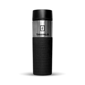 Зображення  Tavialo 420мл Black - 190420101