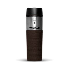 Зображення  Tavialo 420мл Brown - 190420112