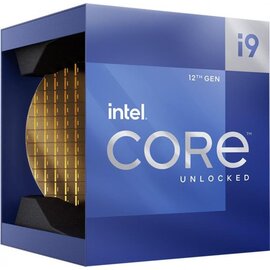 Изображение  Процессор Intel Core i9 12900KF, BX8071512900KF