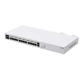 Изображение 4 Роутер для дома и офиса MikroTik CCR2116-12G-4S+