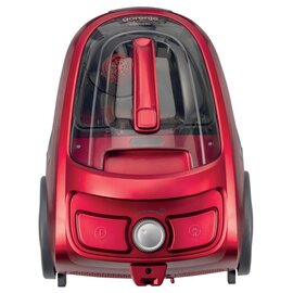 Зображення  Пилосос Gorenje VCE03SPRCY