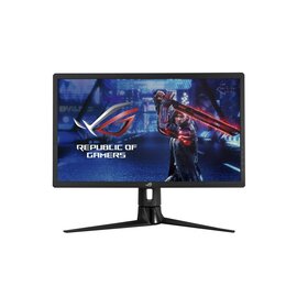 Изображение  Монитор Asus ROG Strix XG27UQR IPS Black 144Hz