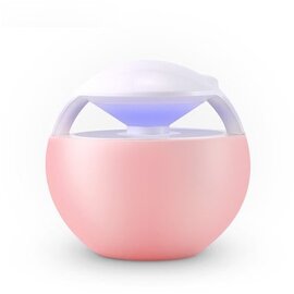 Зображення  Зволожувач повітря Remax RT-EM05 Mercury Pink