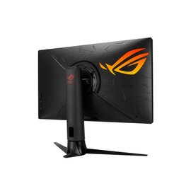 Изображение 6 Монитор Asus ROG Strix XG27UQR IPS Black 144Hz