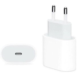Зображення 3 Зарядний пристрій Xiaomi 20W Type-C White &ndash; BHR4927GL