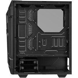 Зображення 4 Корпус Asus TUF Gaming GT301 Black no PS