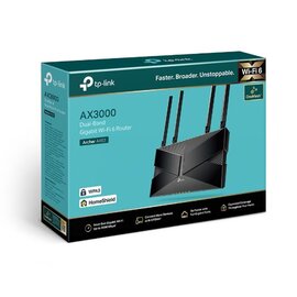 Изображение 5 Роутер TP-Link Archer AX53
