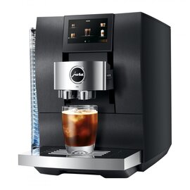 Зображення  Кавоварка Jura Z10 Aluminium Black (EA)