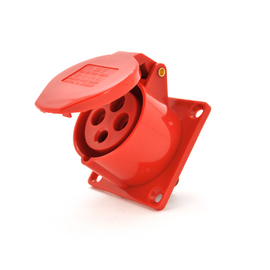 Зображення  Розетка Voltronic SF-314 1-портова