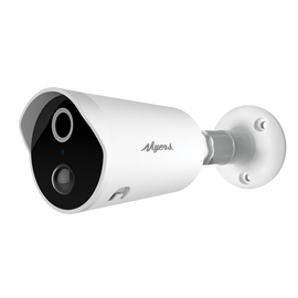 Изображение  2 MP видеокамера Myers MBC-Bullet