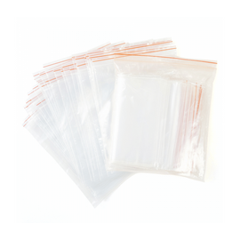 Зображення  Пакет Zip-Lock 160*270mm, 100шт.