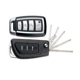 Изображение  Автосигнализация Tiger Simple Plus односторонняя