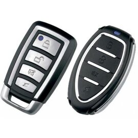 Изображение 2 Автосигнализация Tiger Simple 6 - зонная