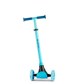 Зображення 4 Самокат для дітей Y-Volution YGlider Kiwi Y101257 Blue