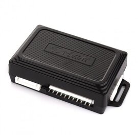 Изображение 5 Автосигнализация Tiger Escort ES-400 двусторонняя