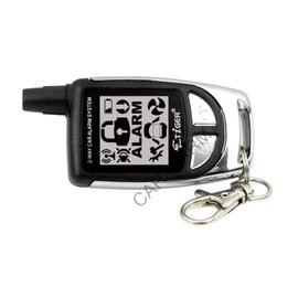 Изображение 6 Автосигнализация Tiger Escort ES-100 двусторонняя