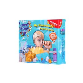 Изображение  Развивающий Paulinda Crystal glue DIY - PL-199615