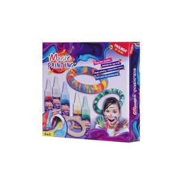 Изображение  Развивающий Paulinda Magic painting - PL-199007