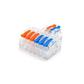 Зображення  Клемна колодка Voltronic PCT-426 Transparent