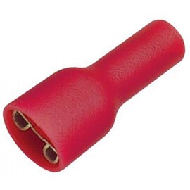 Изображение  Кабельный наконечник Voltronic FDFD1.25-187 плоский