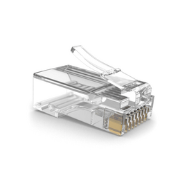 Изображение  Коннектор Ritar PP45 (100 шт.) упаковка